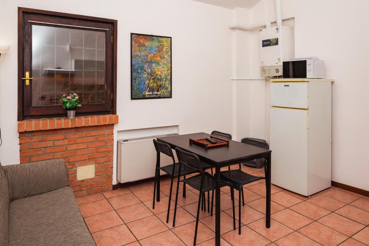 Appartement San Raffaele 1