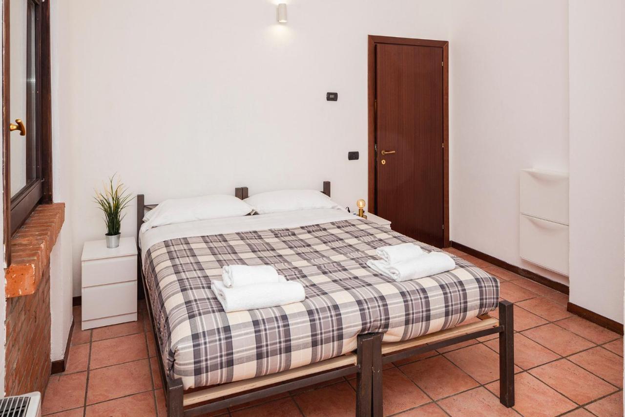Apartment San Raffaele 1 Mailand