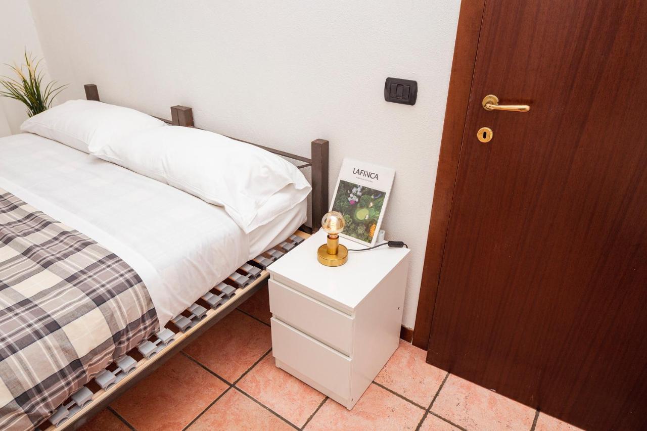 San Raffaele 1 Apartment Mailand