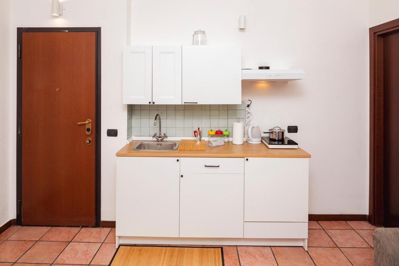 San Raffaele 1 Apartment Mailand