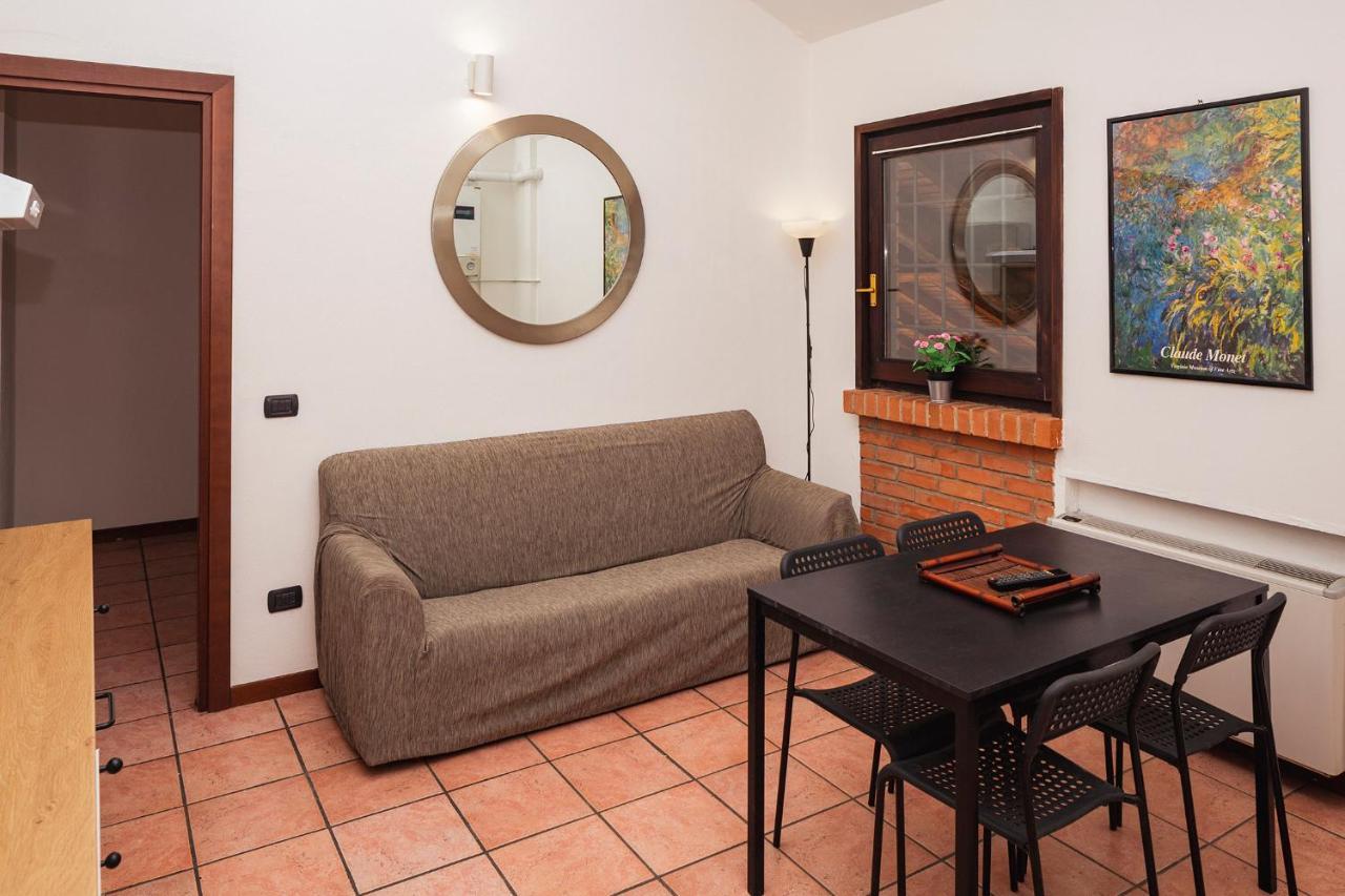 Apartment San Raffaele 1