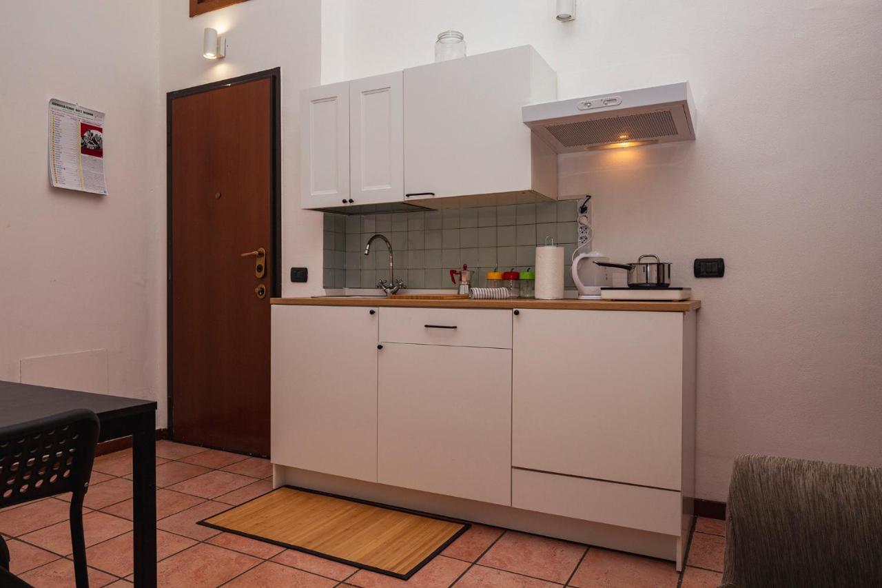 Apartment San Raffaele 1 *