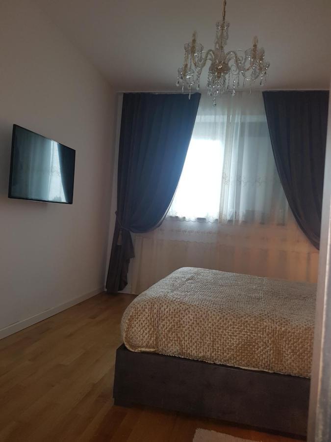Bellissima Casa Di Svetlana Apartment