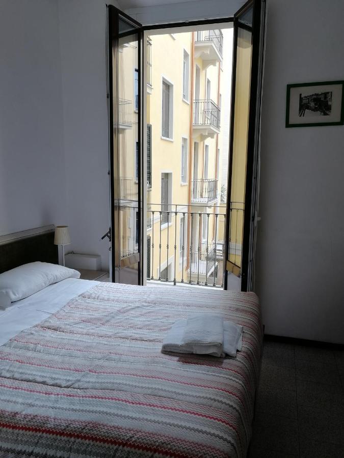 Hotel Gambara Mailand