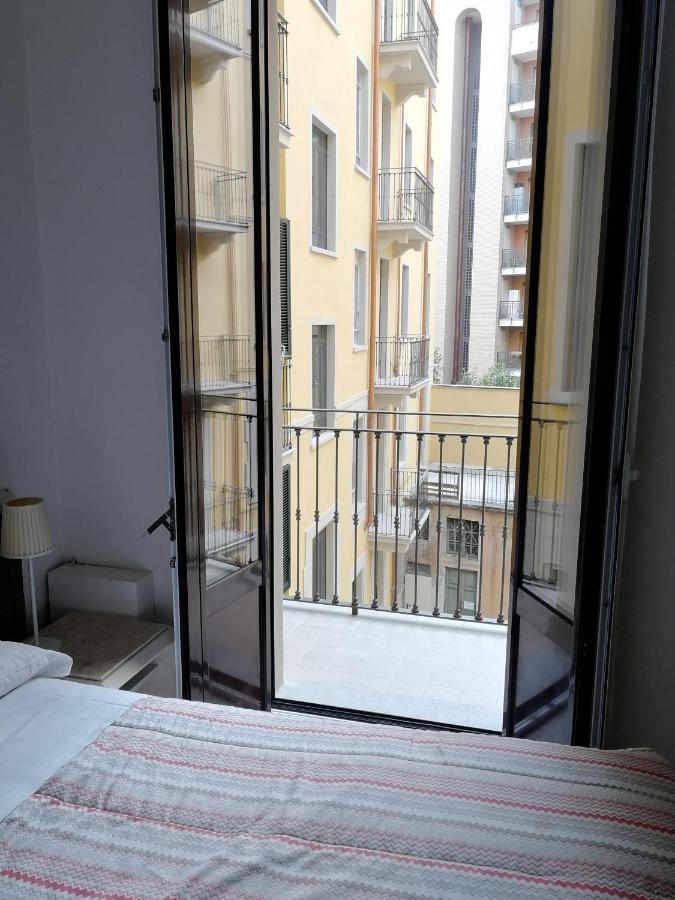 Gambara Hotel Mailand