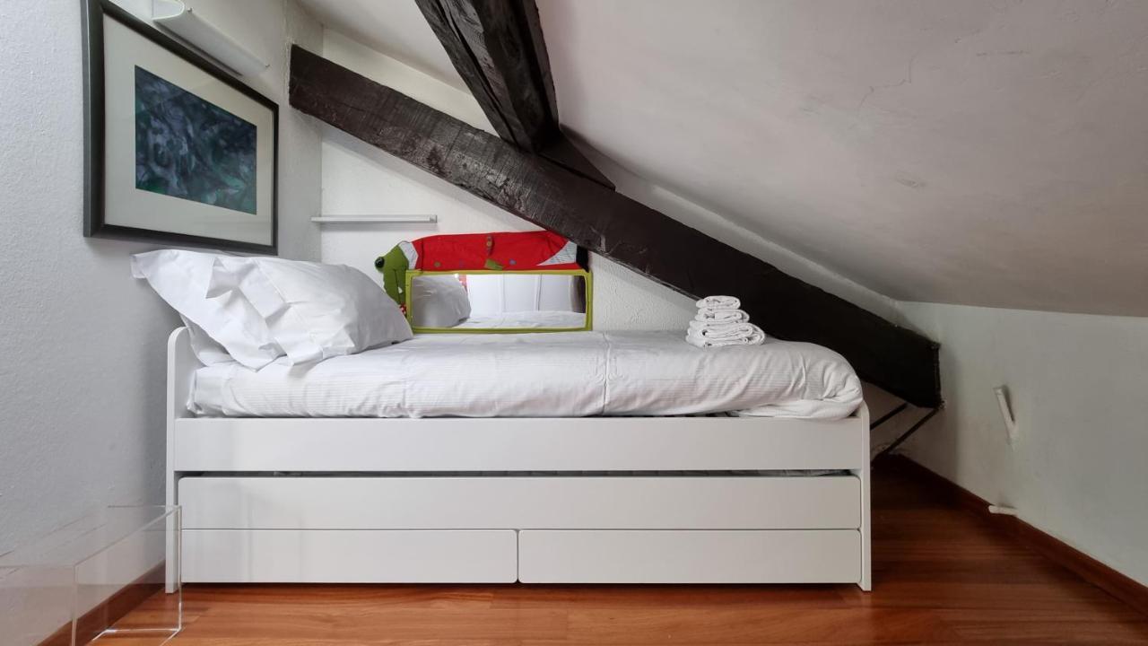 Appartamento Italianway - Fauchè 9 *