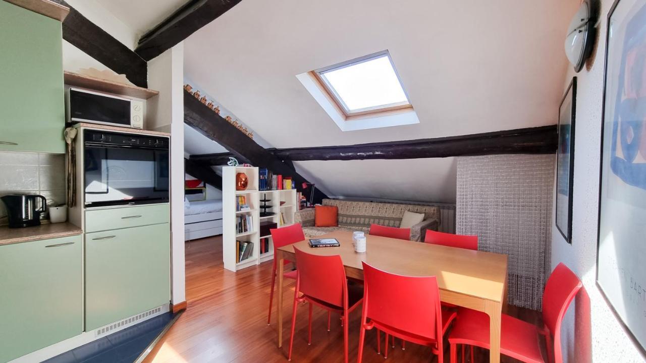 Appartamento Italianway - Fauchè 9 *