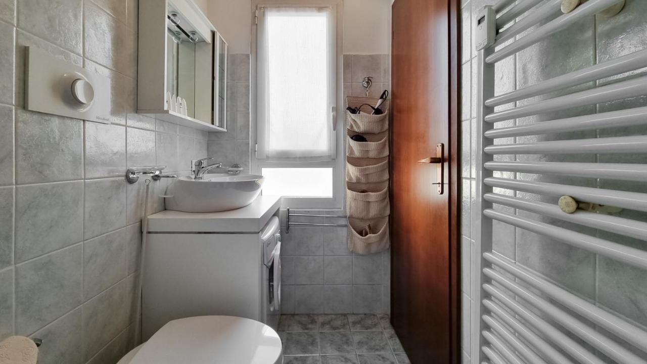 Appartamento Italianway - Fauchè 9