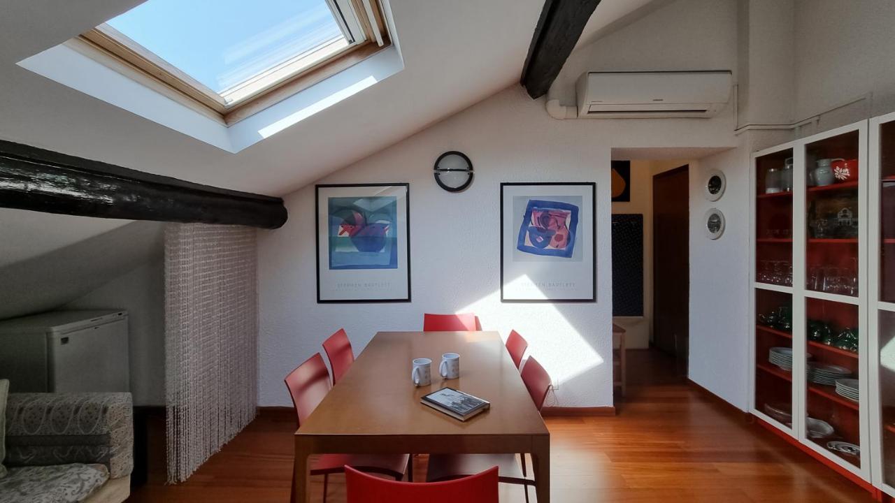 Appartamento Italianway - Fauchè 9 *