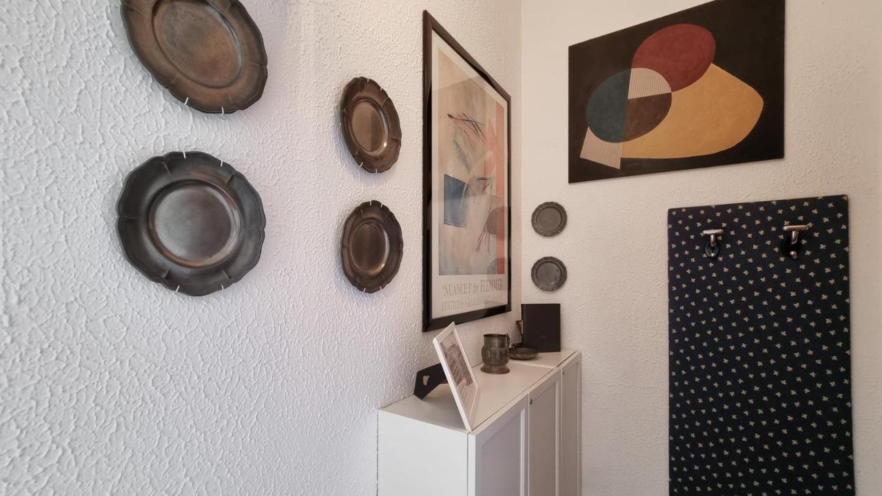 Appartamento Italianway - Fauchè 9 Milano
