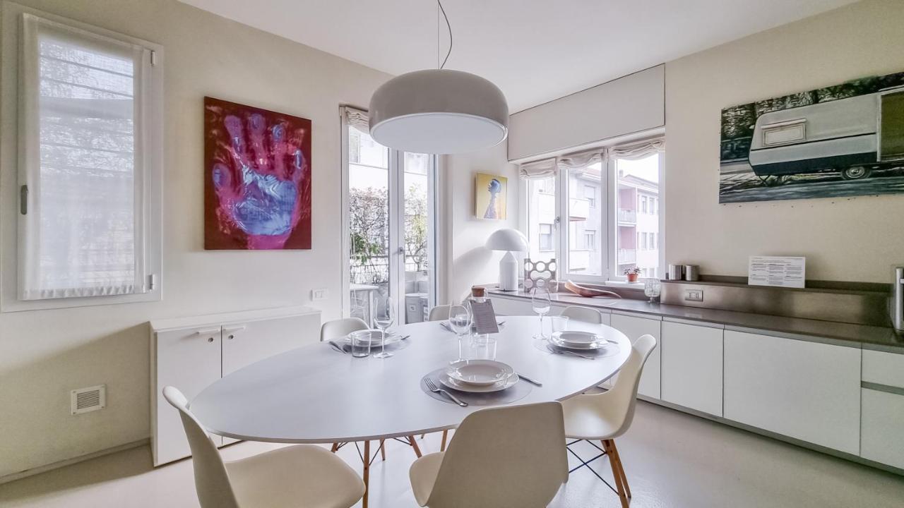 Apartment Italianway - Venini 16 *