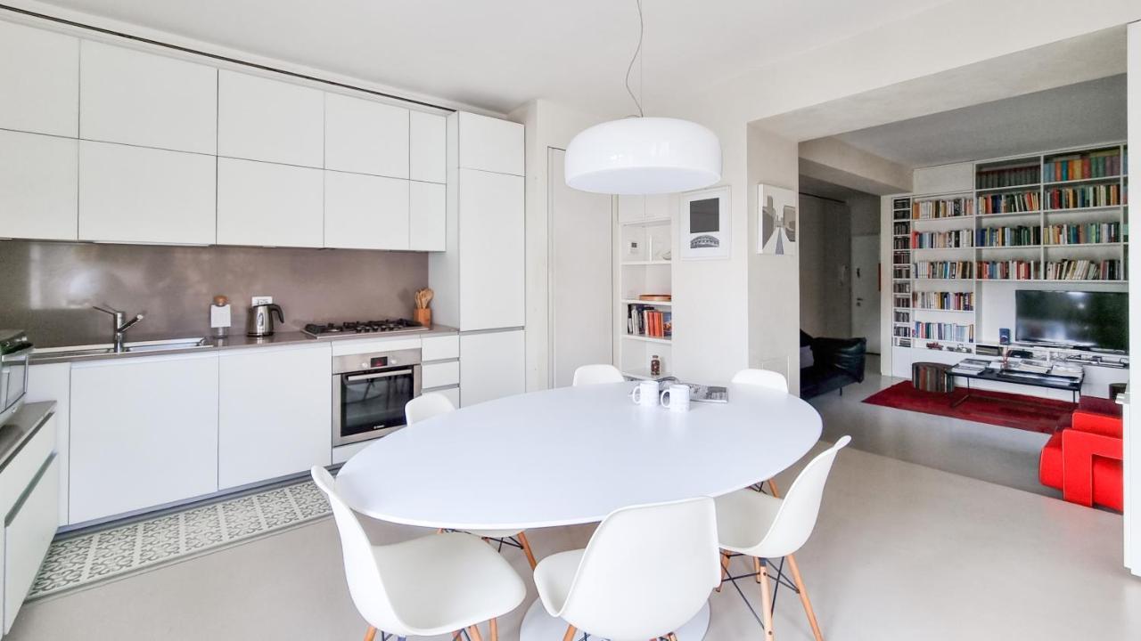 Apartment Italianway - Venini 16 Mailand