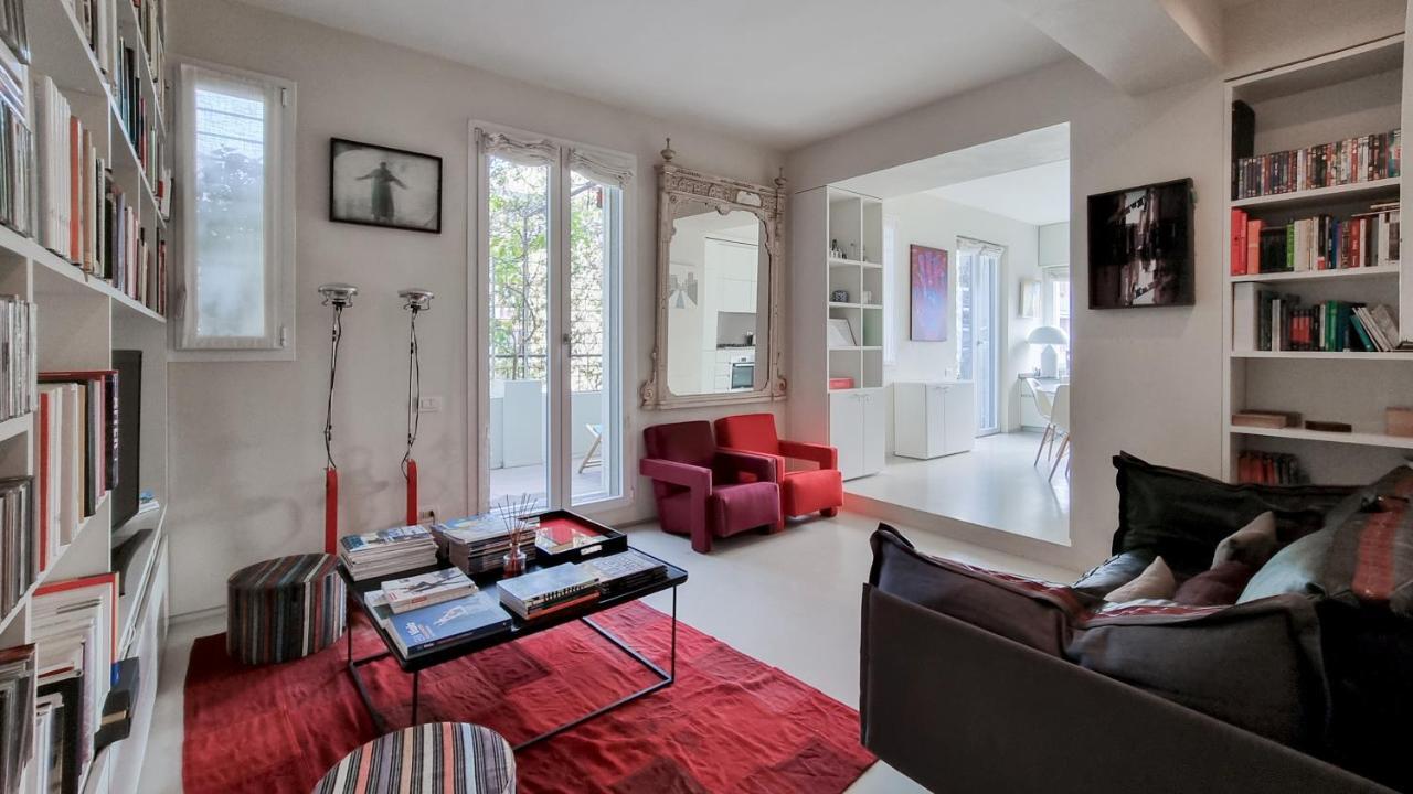 Italianway - Venini 16 Apartment *