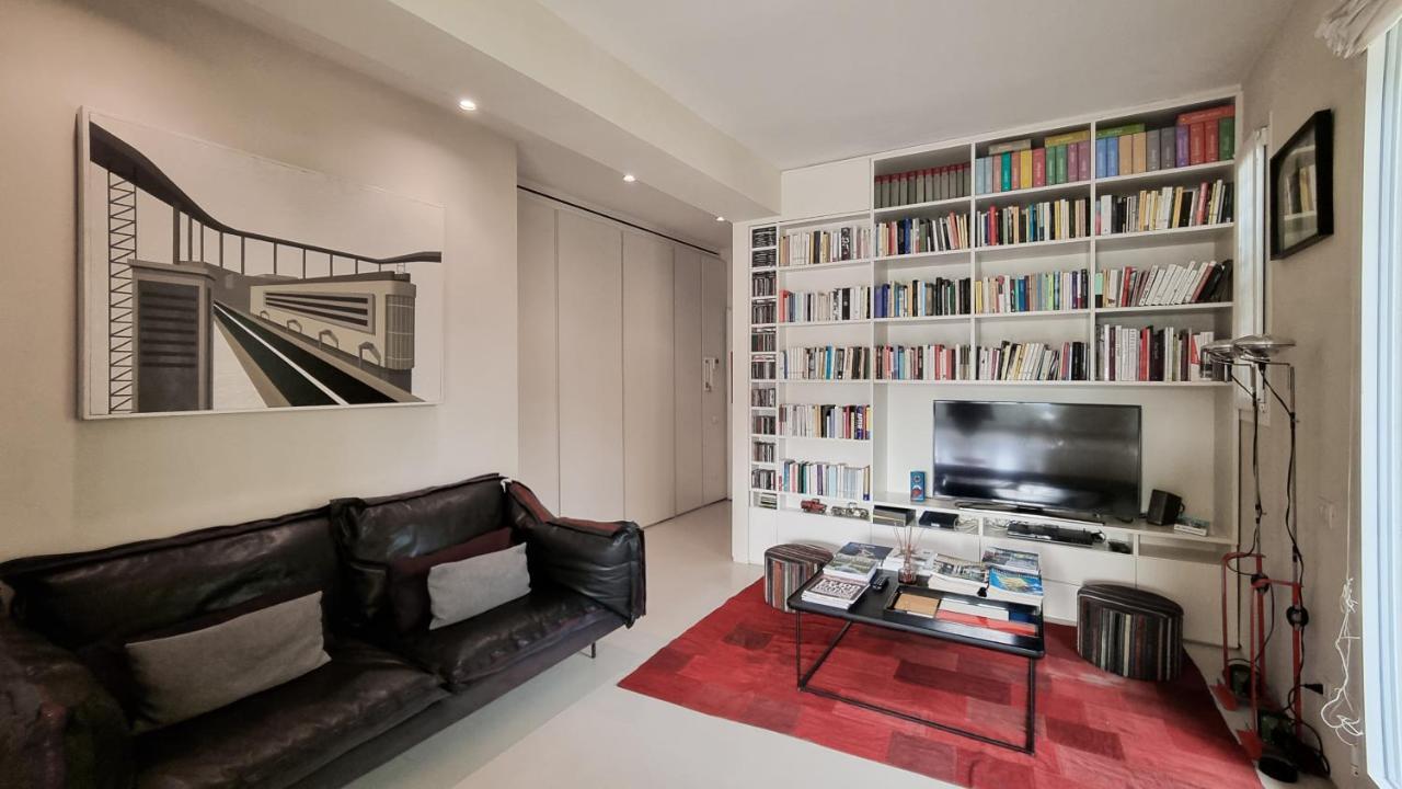 Italianway - Venini 16 Apartment