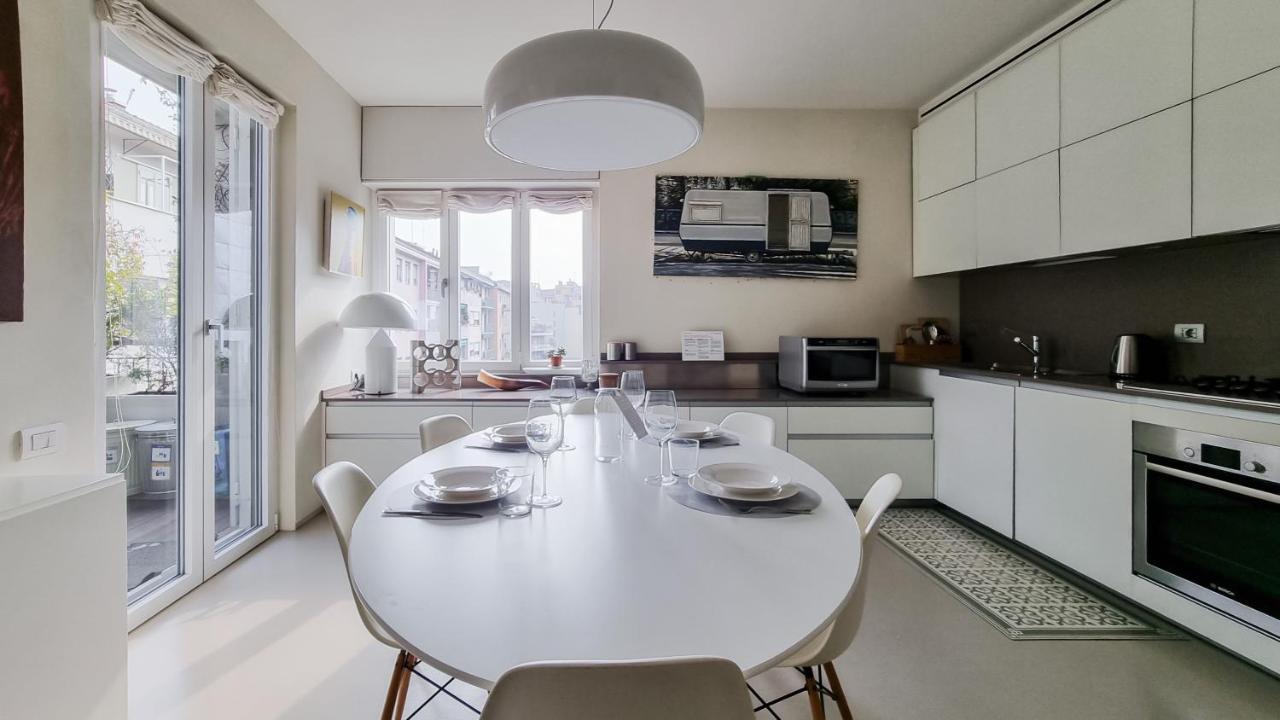 Italianway - Venini 16 Apartment *