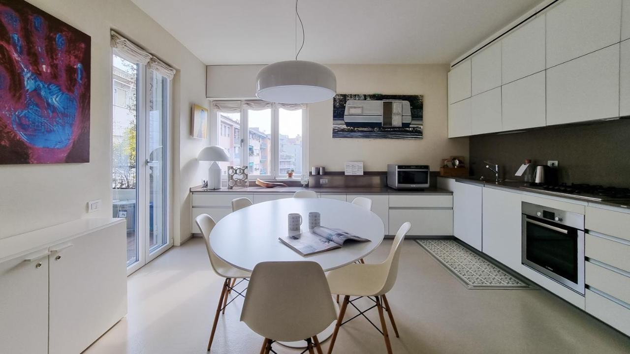 Apartment Italianway - Venini 16