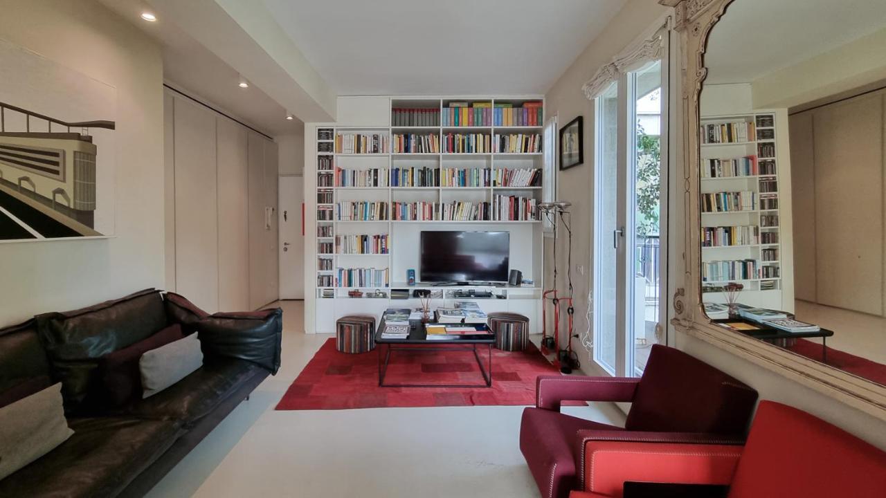 Apartment Italianway - Venini 16 *