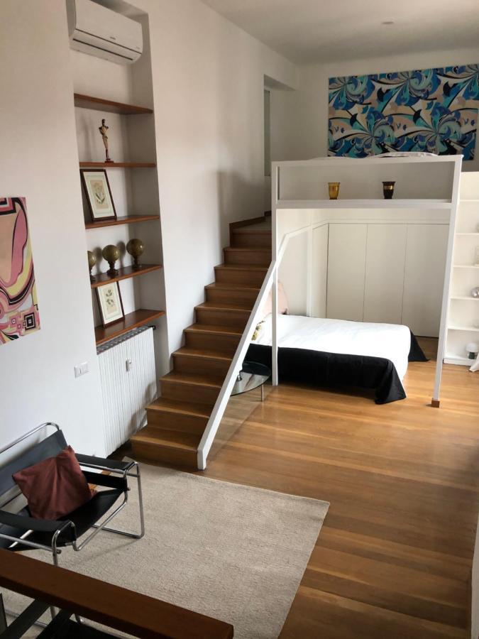 Casa Pagano Un Pezzo Di Cielo Su * Mailand