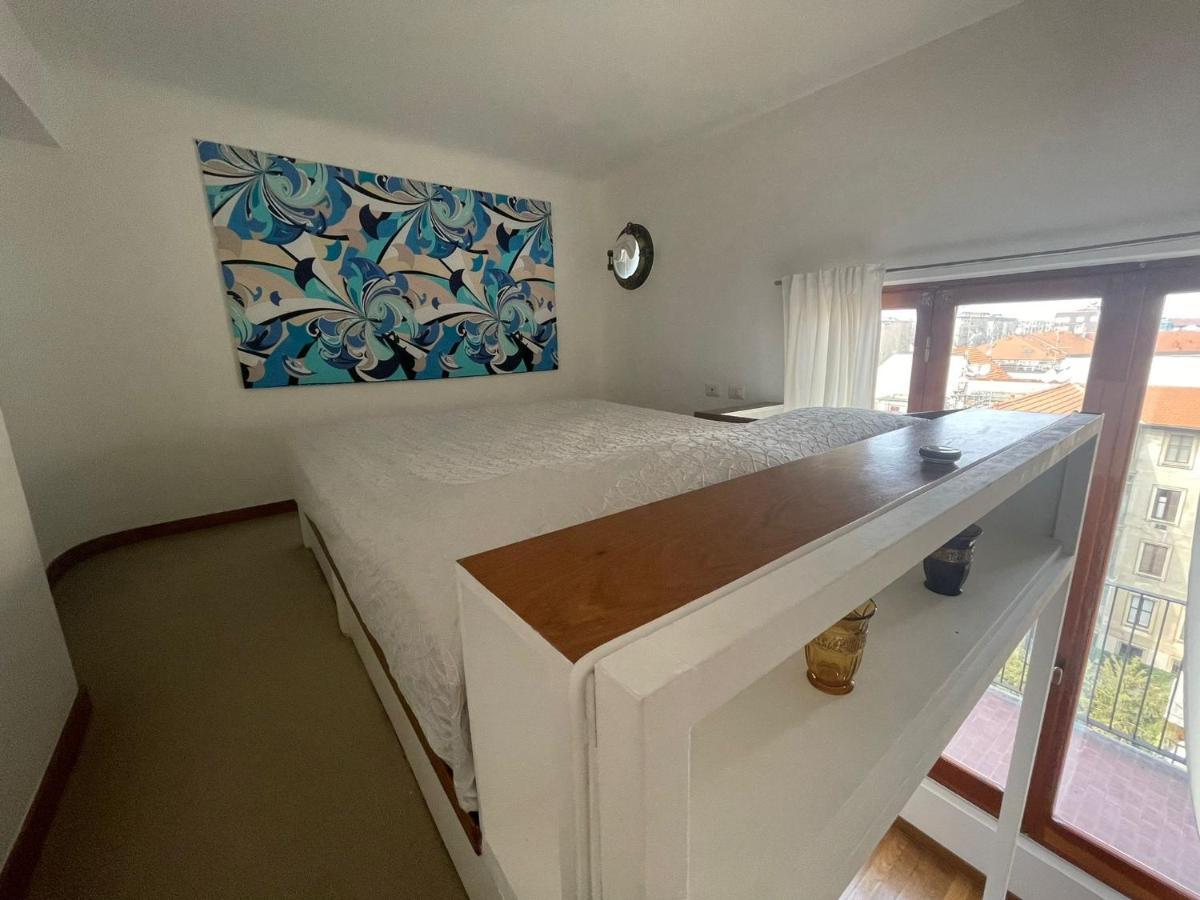 Casa Pagano Un Pezzo Di Cielo Su Apartment Mailand