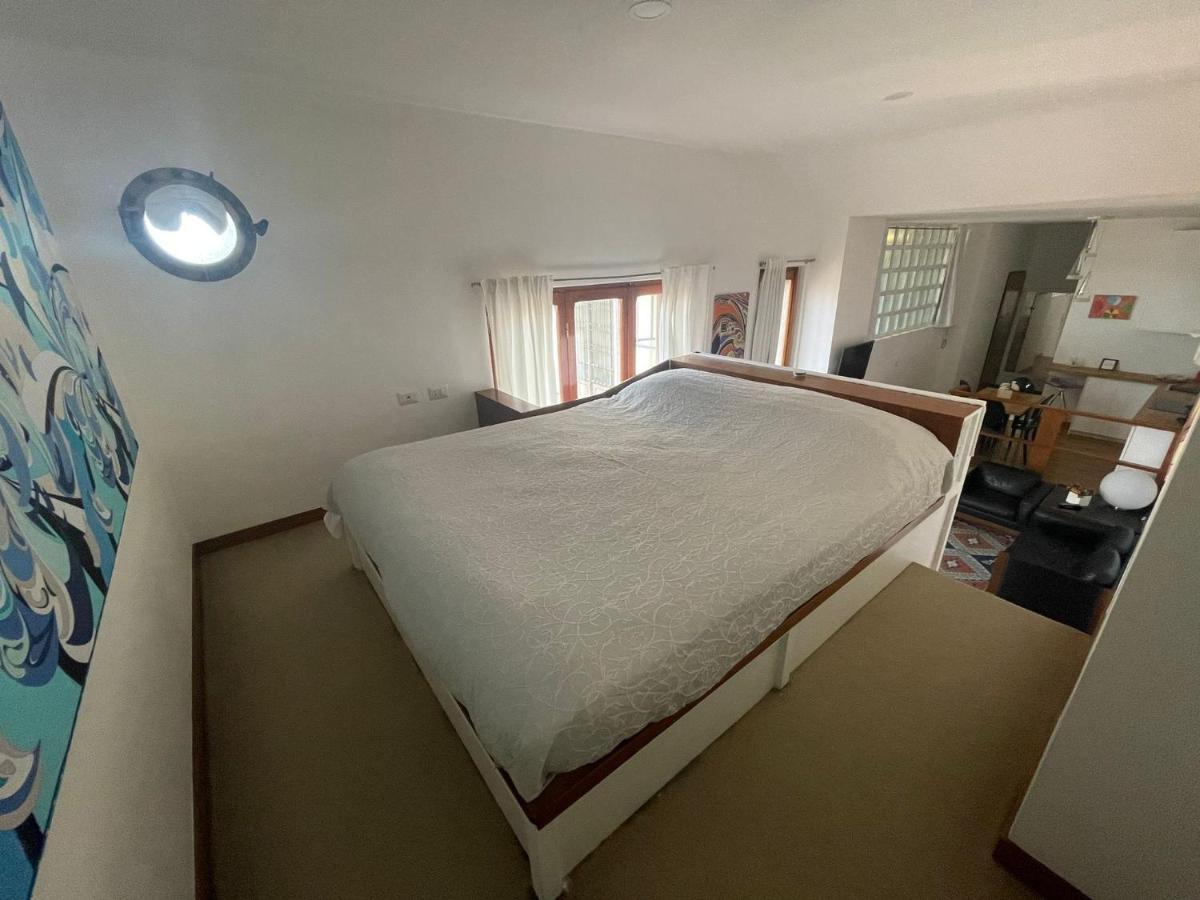Apartment Casa Pagano Un Pezzo Di Cielo Su Mailand