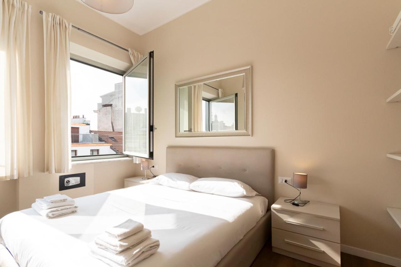 Apartment Via Torino 2
