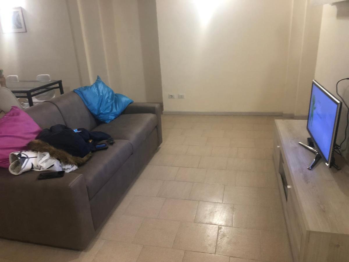 Bilocale Affori Lejlighed Milano
