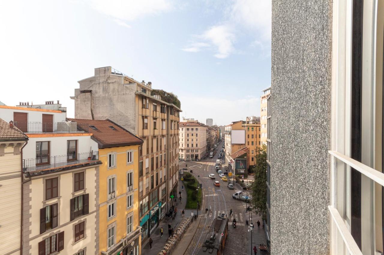 Via Torino 2 Milan
