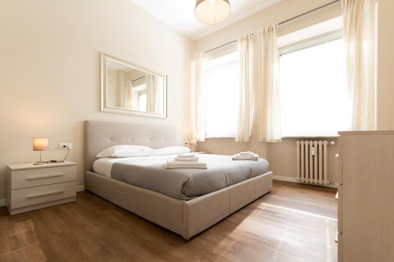 Via Torino 2 Apartment Milan