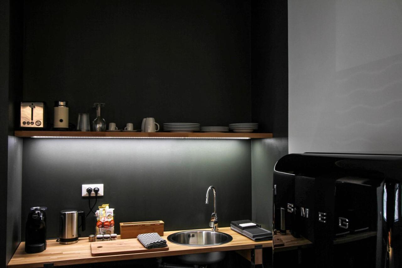 Stylish & Cosy House At Fair Lejlighed