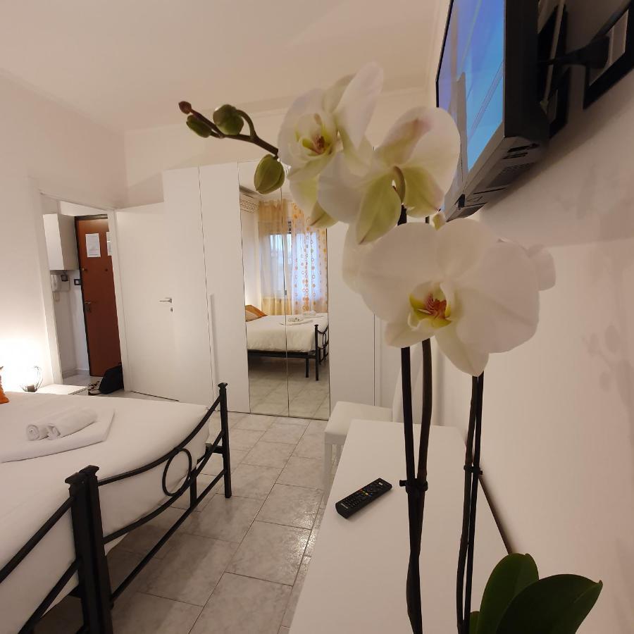 Apartment Tolstoj Apartment Milano Milan