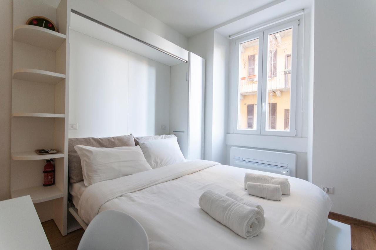 Youhosty - Sciesa 1 Apartment Milan