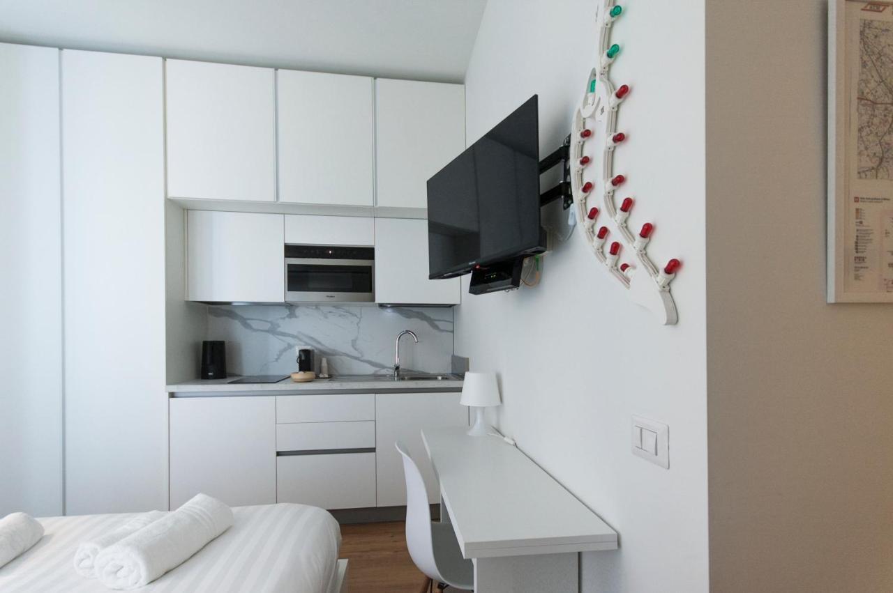 Youhosty - Sciesa 1 Apartment Milan