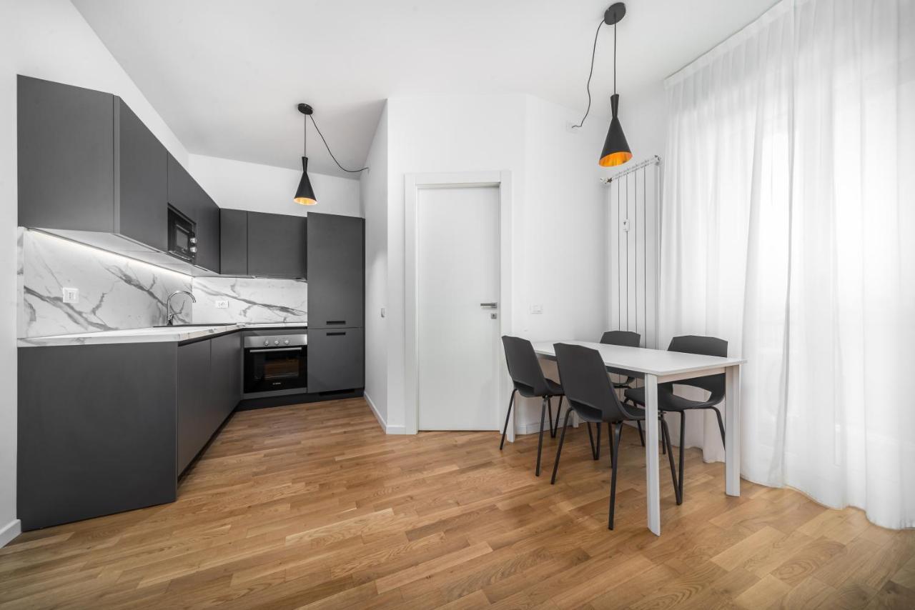 Casa Da Moda Appartement *