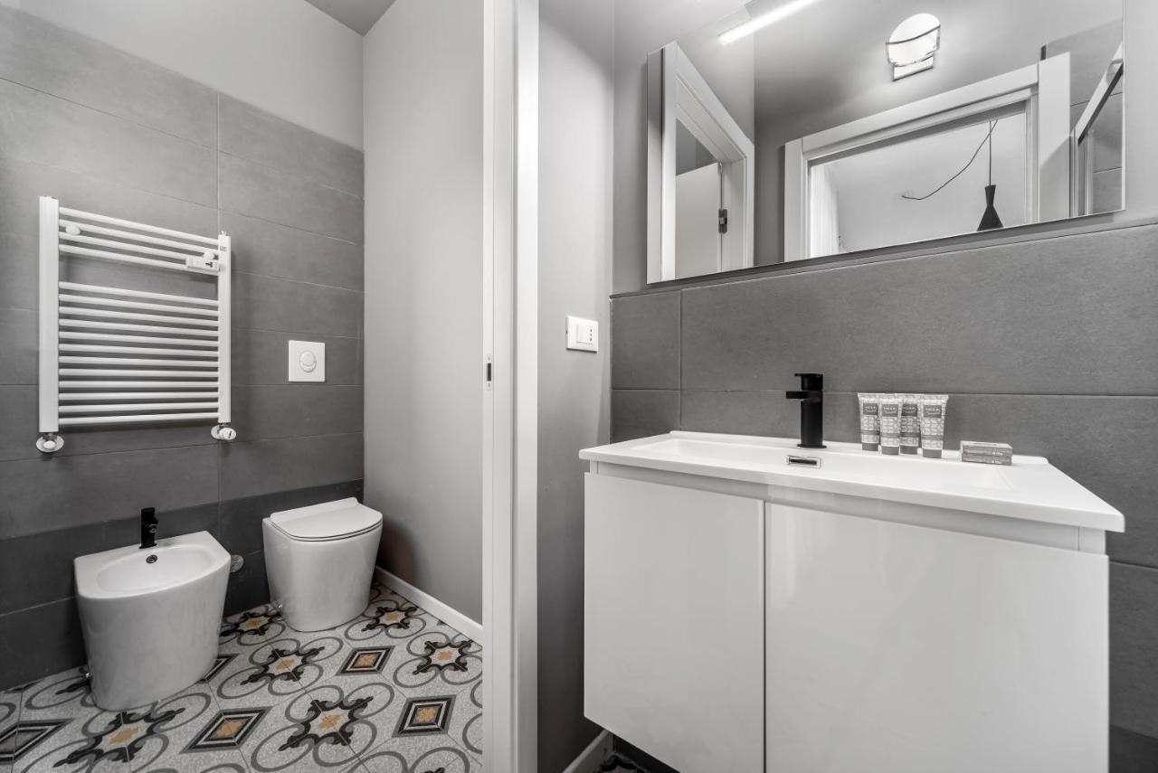 Appartement Casa Da Moda