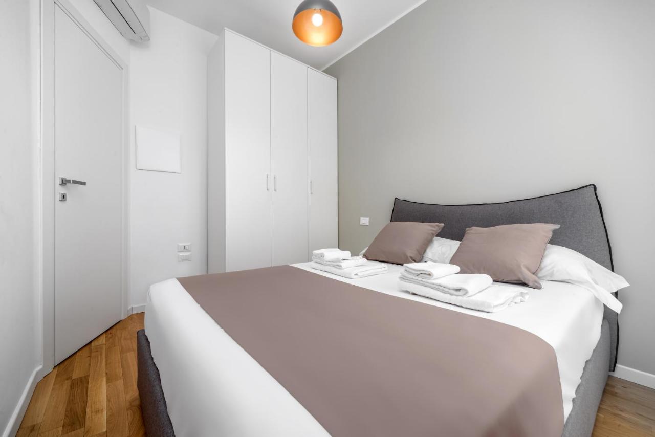 Appartement Casa Da Moda