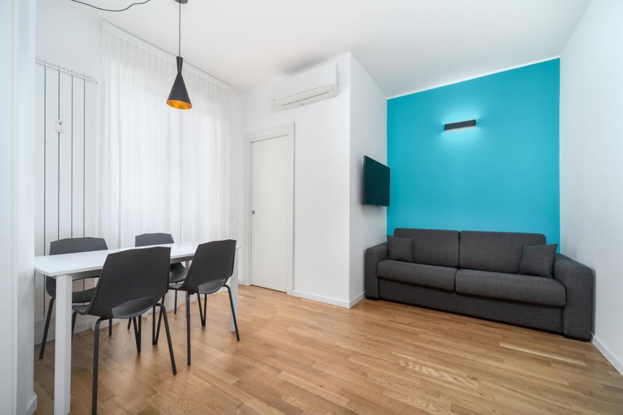 Appartement Casa Da Moda *