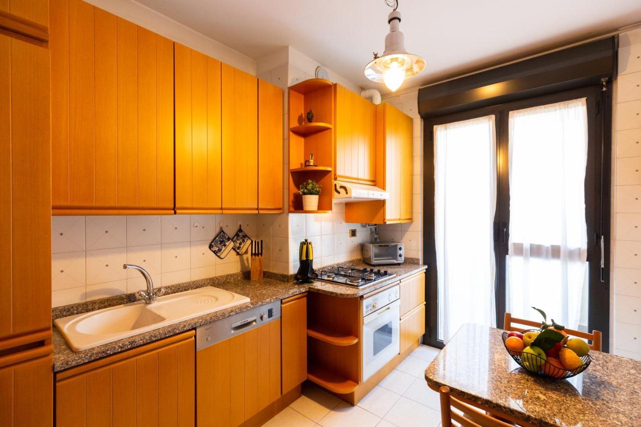 Apartment Fara Haus Deluxe - 2 Bedrooms Mailand