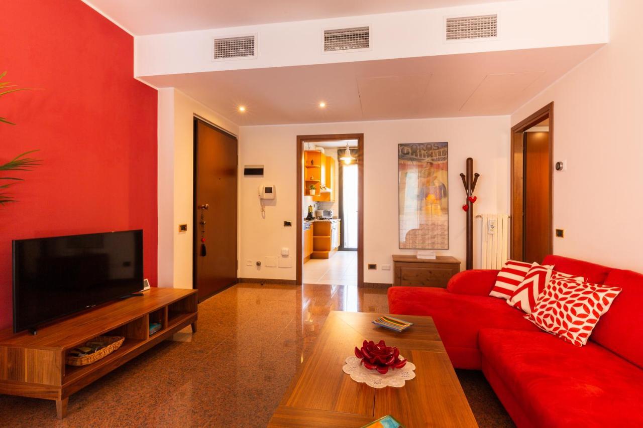 Apartment Fara Haus Deluxe - 2 Bedrooms Mailand