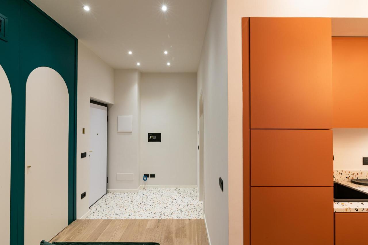 Youhosty - Borgonuovo 4 * Milano