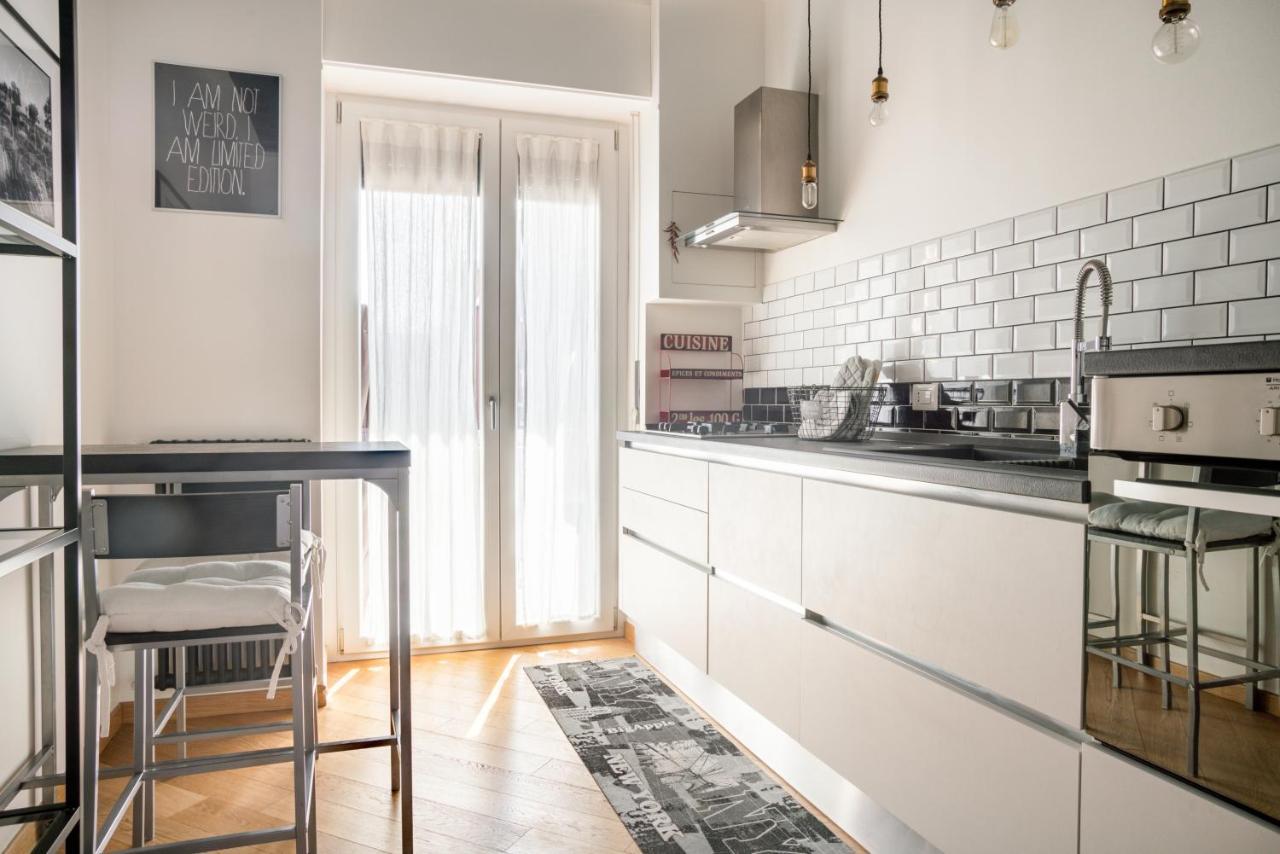 Elegante Bilocale In Zona Tortona Appartamento Milano