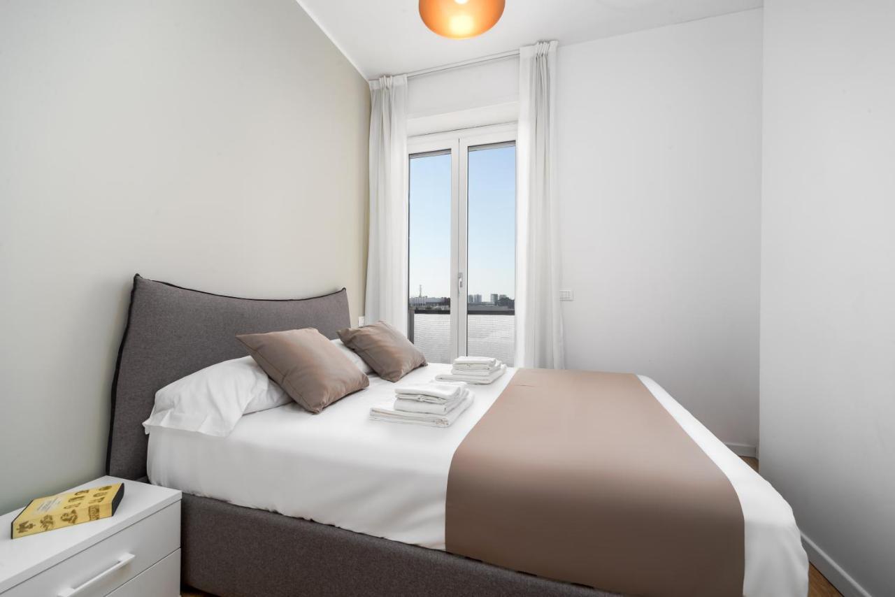 Appartement Casa Da Moda *