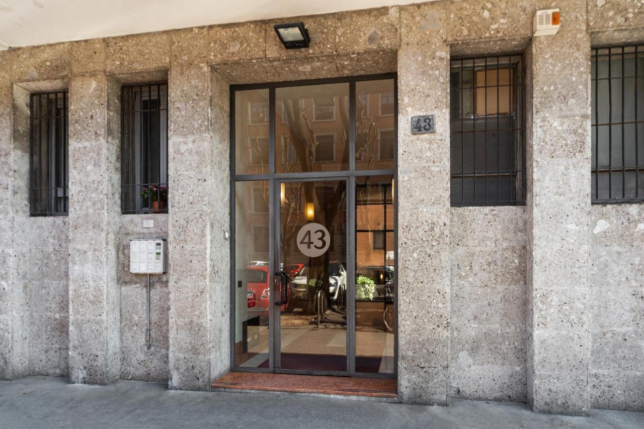 Appartement Casa Da Moda
