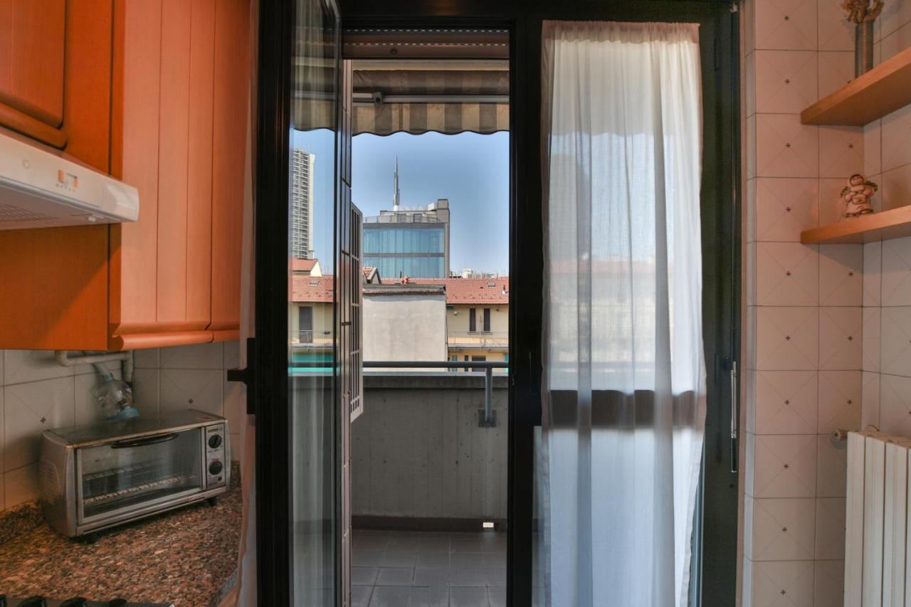 Apartment Fara Haus Deluxe - 2 Bedrooms Mailand