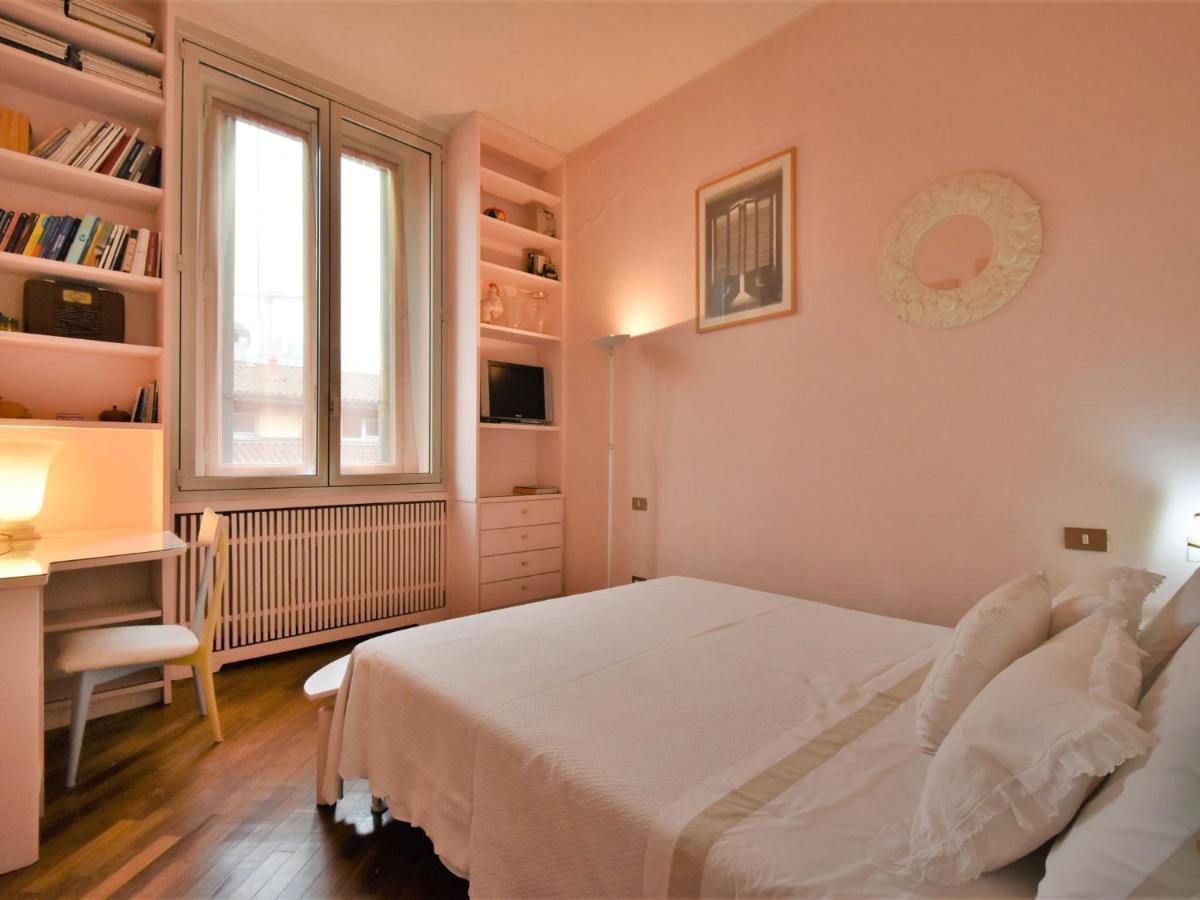 Apartment Brera By Interhome *