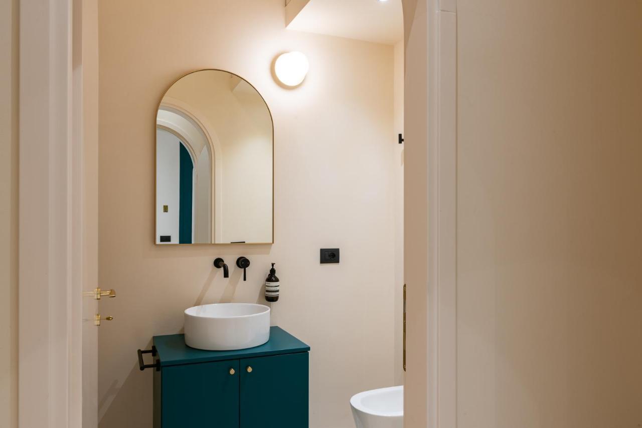 Appartamento Youhosty - Borgonuovo 4