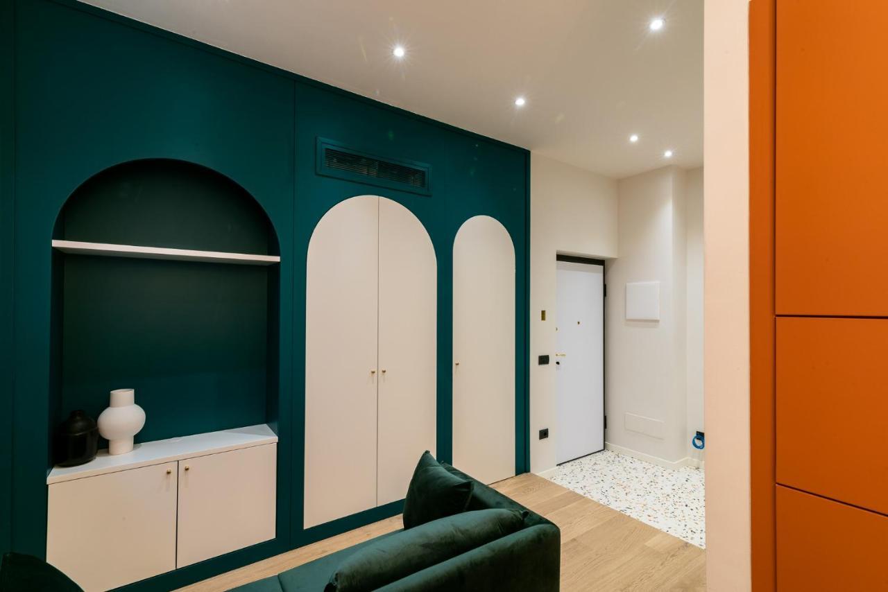 Appartamento Youhosty - Borgonuovo 4 *