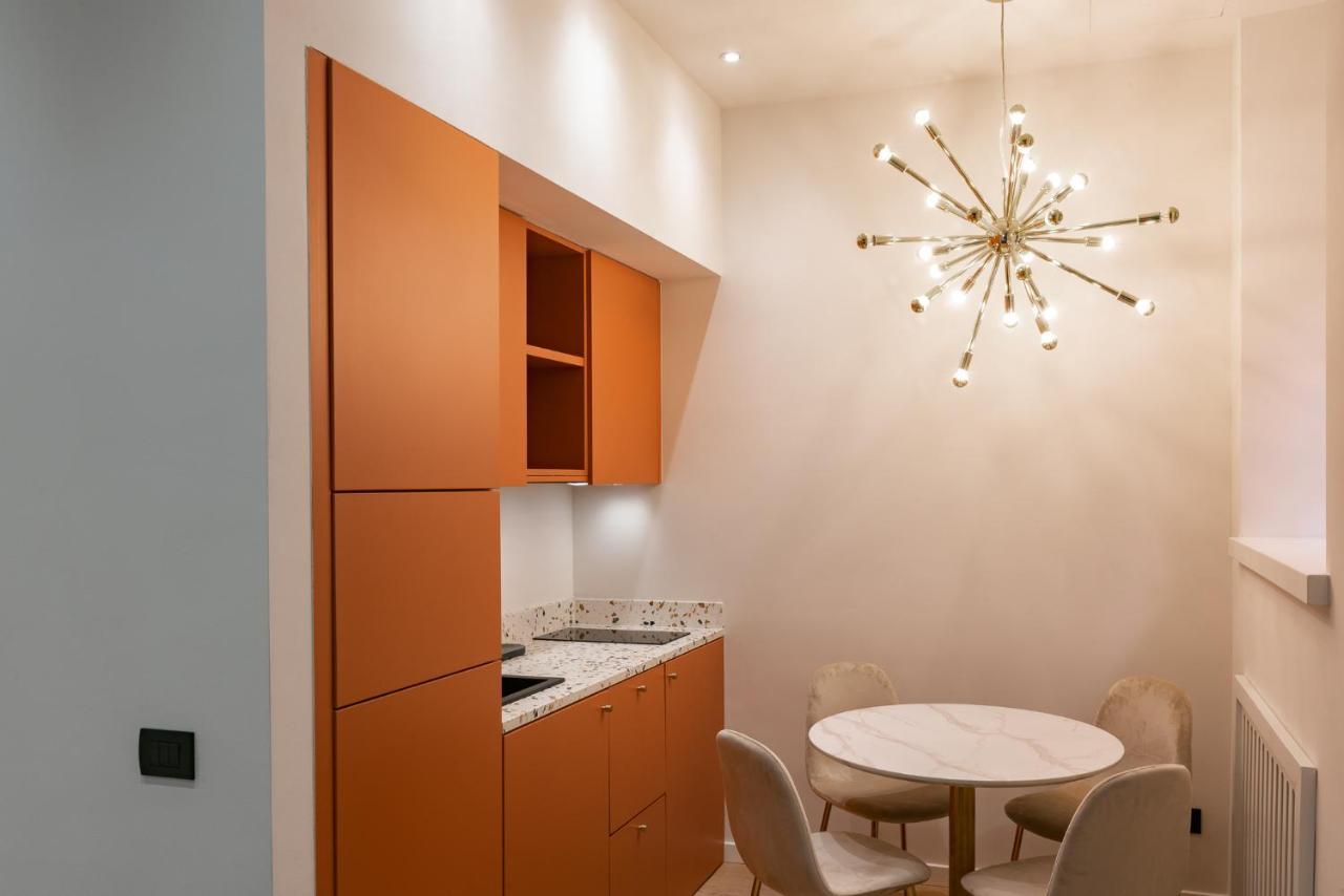 Appartamento Youhosty - Borgonuovo 4