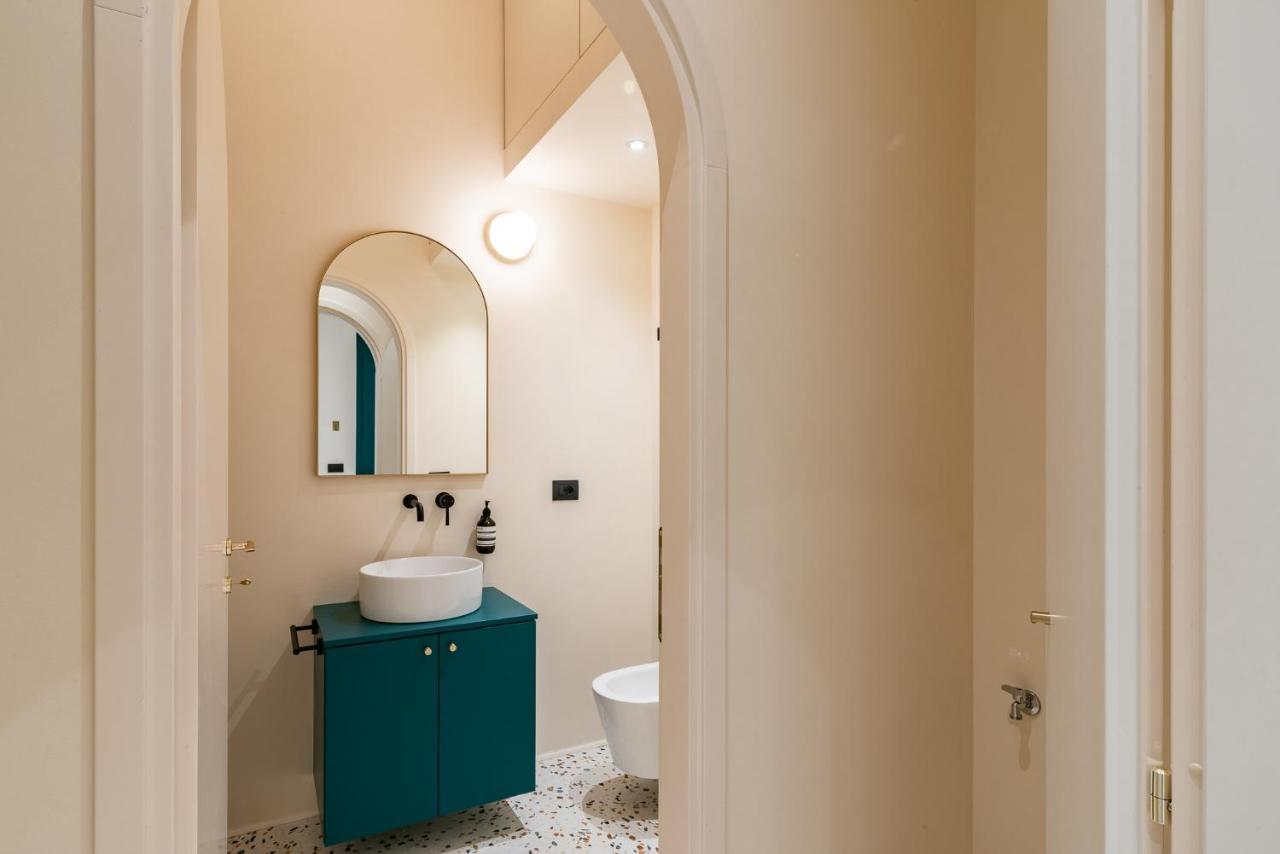 Youhosty - Borgonuovo 4 Milano