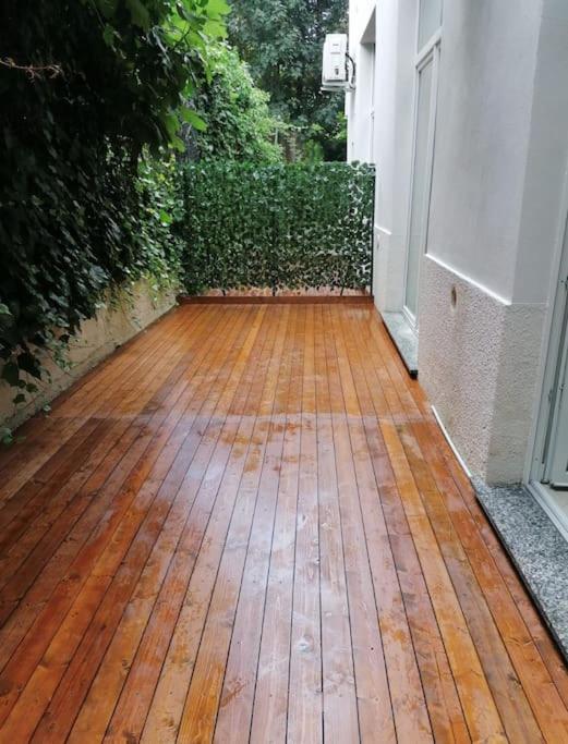 Lejlighed Open Space City Center Con Terrazzo E Due Bagni