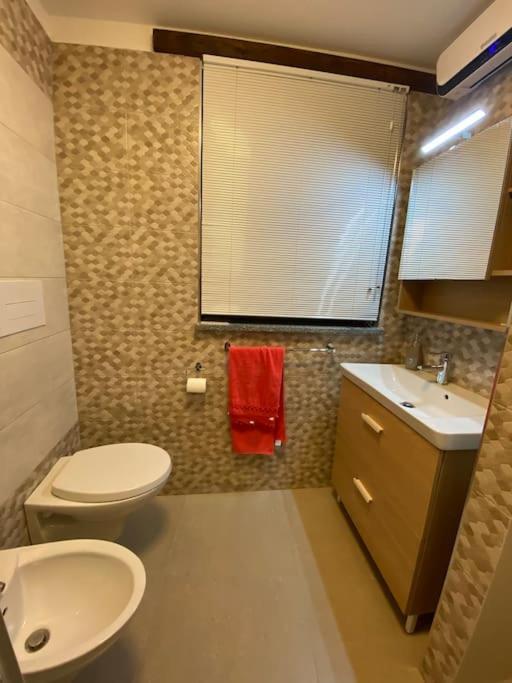 Open Space City Center Con Terrazzo E Due Bagni * Milano